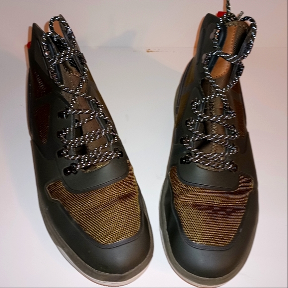 Mens boots - Picture 7 of 8